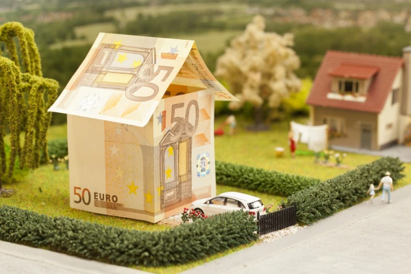 На что же они живут?