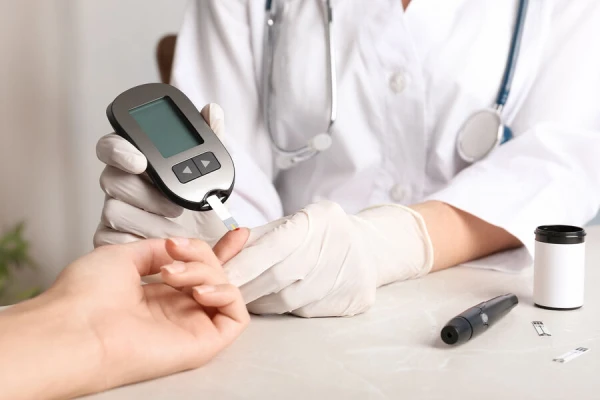 Ученые обнаружили уникальный механизм контроля сахара в организме