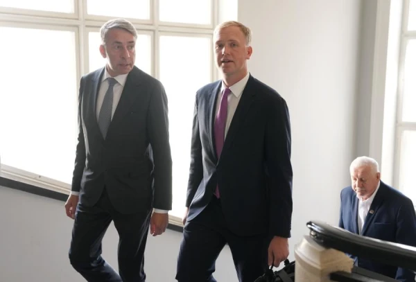 Министр призывает уволить мэра или распустить всю Рижскую думу!