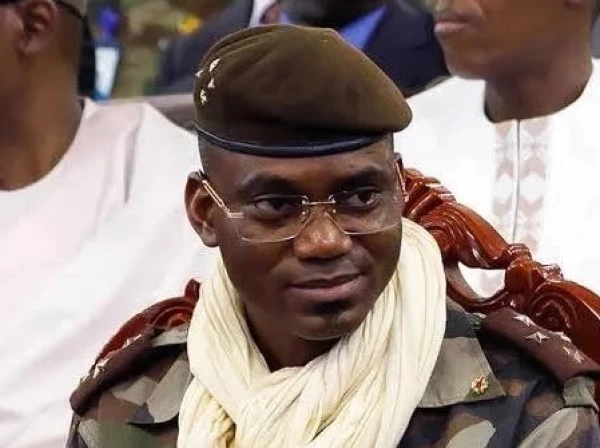 Изображение к статье: В Африке тоже неспокойно: министр обороны Мали погиб при взрыве