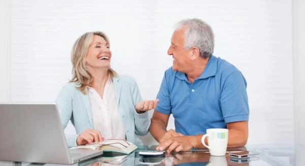 Изображение к статье: Секрет долголетия: как оптимизм и контроль над гневом продлевают жизнь до 100 лет