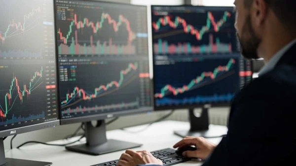 Рынки акций бьют рекорды, игнорируя нефтяной скачок и геополитические бури