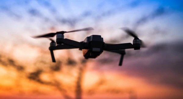 Изображение к статье: Мощное микроволновое оружие: армия США тестирует «пушку», выводящую дроны из строя