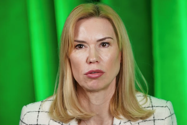 Изображение к статье: Не скупайте гречку! Эксперт уточнила, когда в Латвии могут подорожать продукты из-за событий в Иране