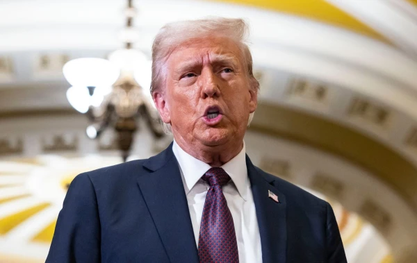 Трамп: нефтяная система Ирана взорвется через три дня, восстановление невозможно