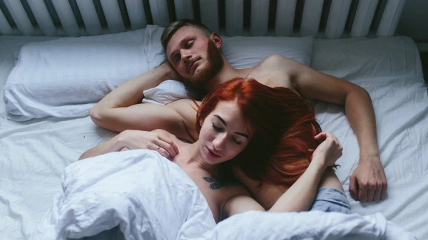 Изображение к статье: Инновации в мужском здоровье: ученые предлагают лечение импотенции без медикаментов