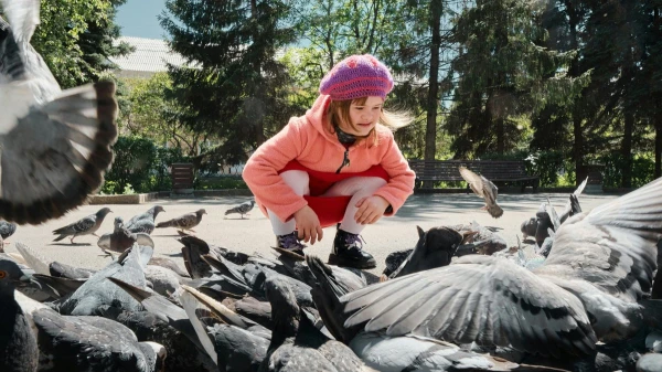 Изображение к статье: Синдром Дауна: раскрыта тайна раннего развития мозга