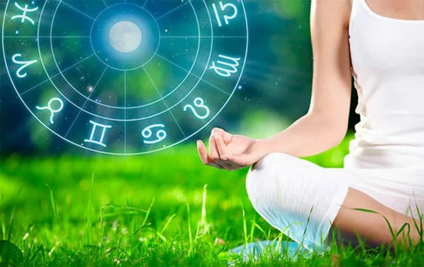 Майский гороскоп здоровья: как сохранить бодрость и спокойствие