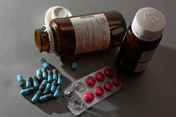 Изображение к статье: В первом квартале цены повысились на сотни лекарств