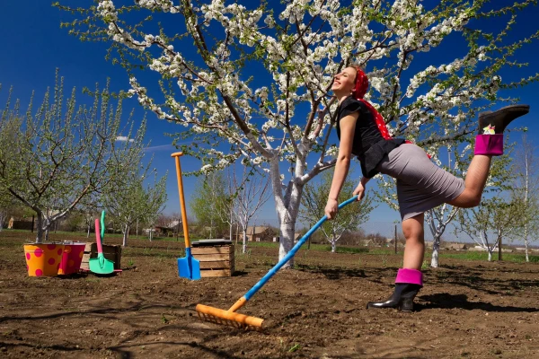 Май 2026: Идеальные дни для посадки по лунному календарю