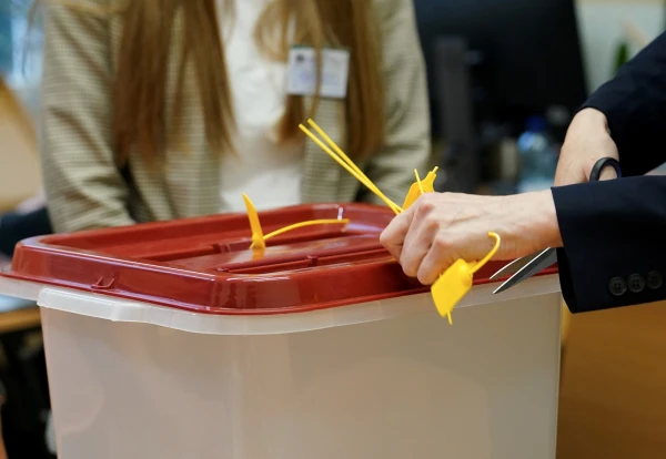 Изображение к статье: Министр надеется, что «развод» с IT-разработчиком не повлияет на осенние выборы