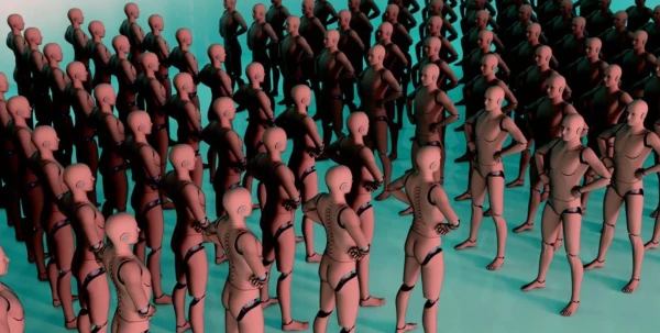 ИИ захватывает демократию с помощью фальшивых граждан, предупреждают ученые