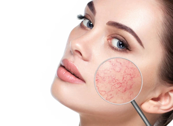 Изображение к статье: Когда кожа «говорит»: какие заболевания начинаются с внешних симптомов