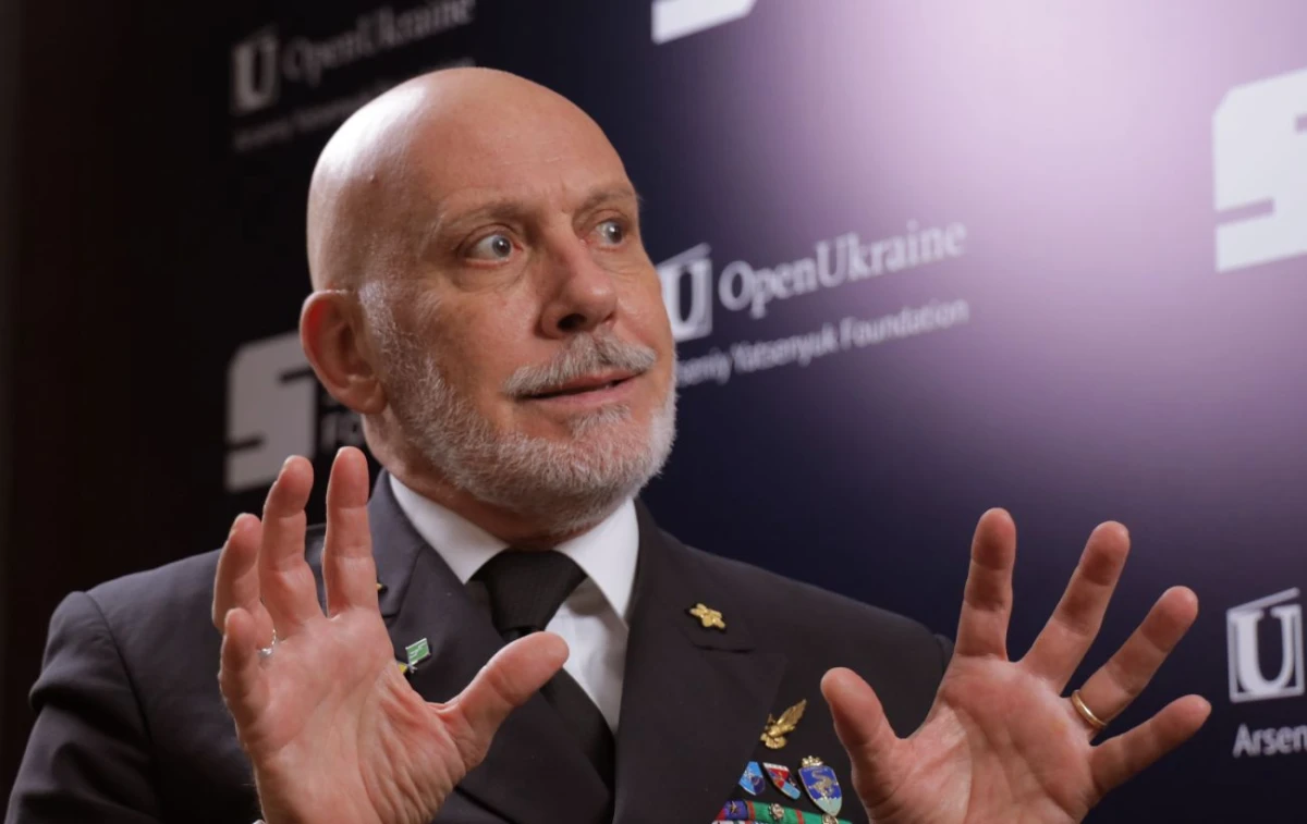 Изображение к статье: НАТО и роль Европы: альянс о планах усиления обороны и обязательствах США