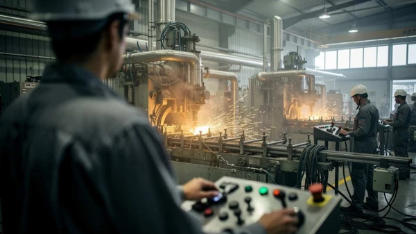 Китайская промышленность рвется вперед: прибыль в марте подскочила на 15.8%!