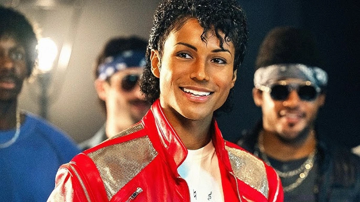 Изображение к статье: Мировой прокат покорён: «Майкл» собирает свыше $200 млн за уикенд