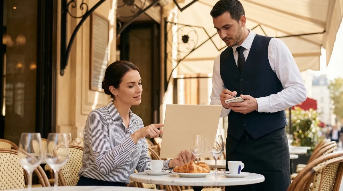 Изображение к статье: Как не сорваться в ресторане: гид по меню для тех, кто следит за весом