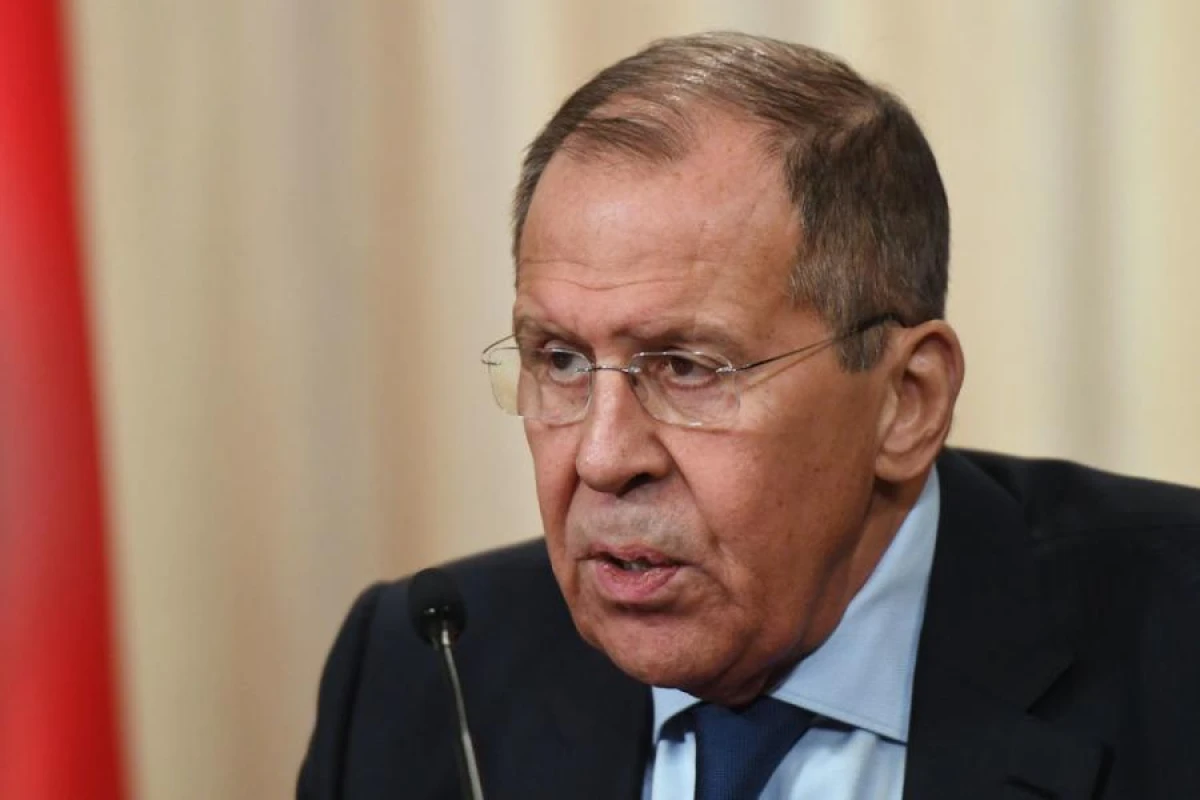 Изображение к статье: В черные списки Латвии внесли дочерей Лаврова и генерала ФСБ, а также полпреда Путина