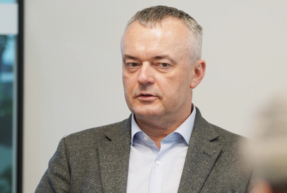 Изображение к статье: Экономист: «Мировой экономике угрожают очень большие потрясения»