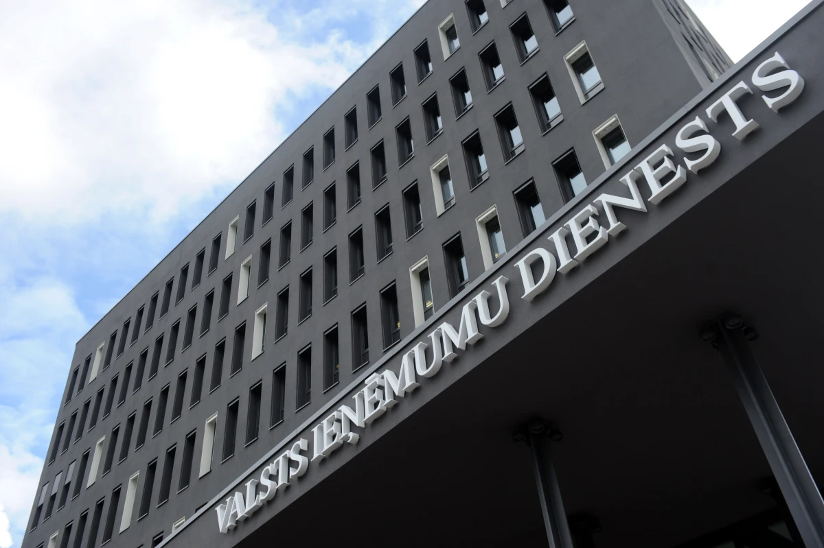 Изображение к статье: Латвийцы не хотят или не могут платить? Минфин сообщил о срыве плана сбора налогов