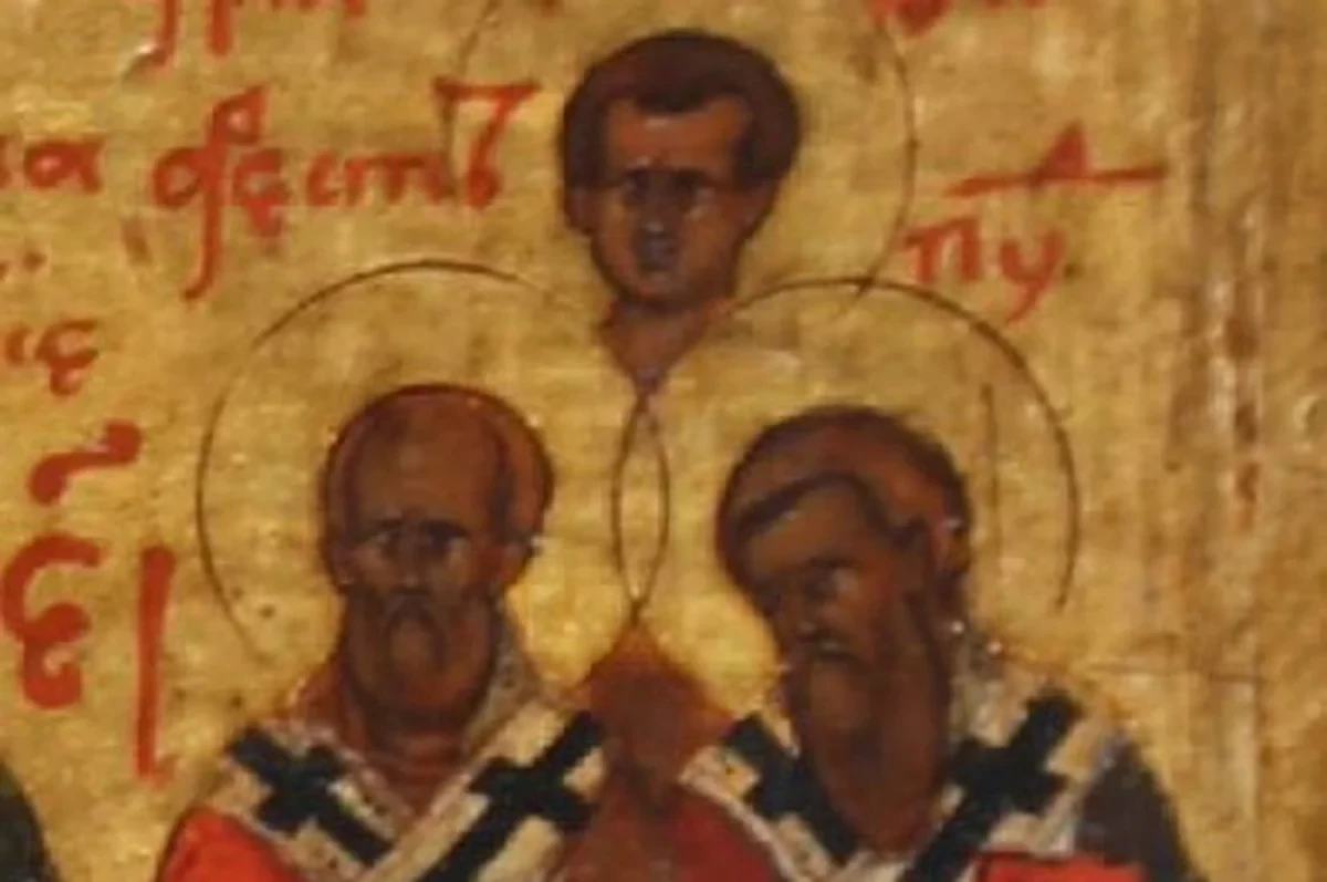 Изображение к статье: Пудов день. Что можно и что нельзя делать православным Латвии 28 апреля