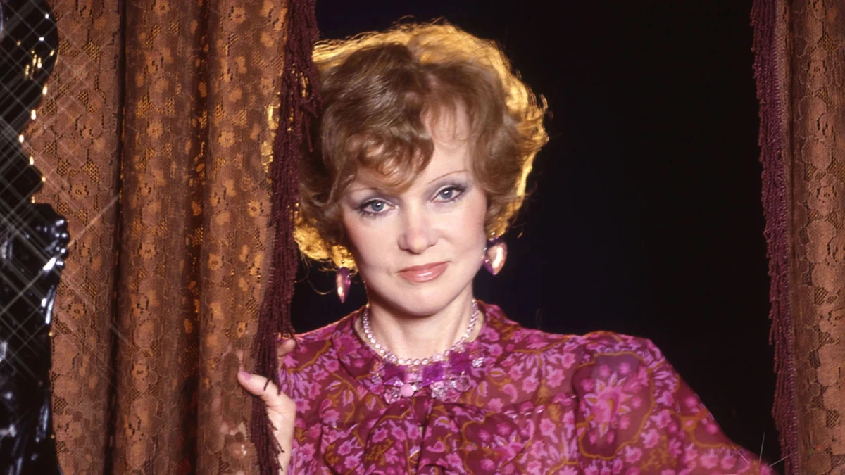 Изображение к статье: Внучка Гурченко впервые за долгое время появилась в соцсетях