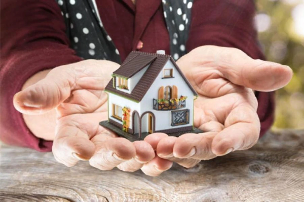 Изображение к статье: Эстония запретит россиянам без ПМЖ покупать недвижимость