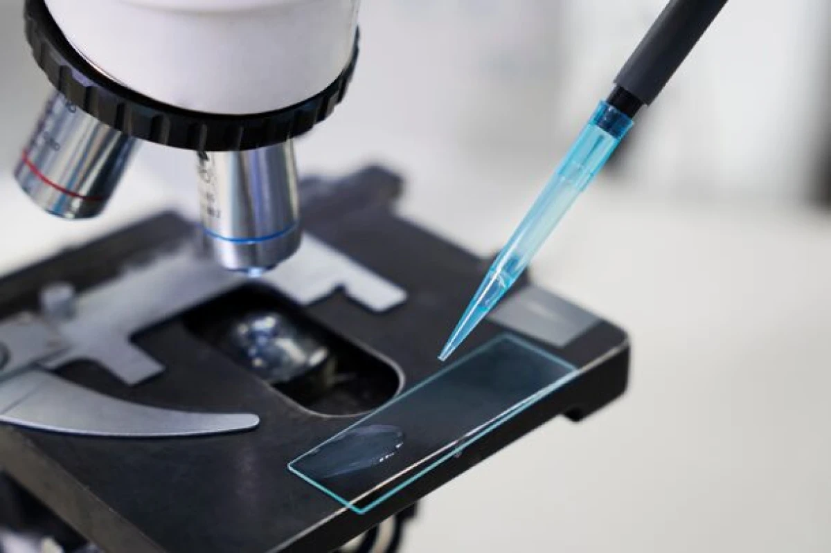 Изображение к статье: Учёные обнаружили новый механизм распространения рака