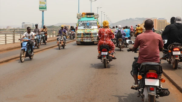 Изображение к статье: Мали под ударом: джихадисты и туарегские повстанцы атакуют