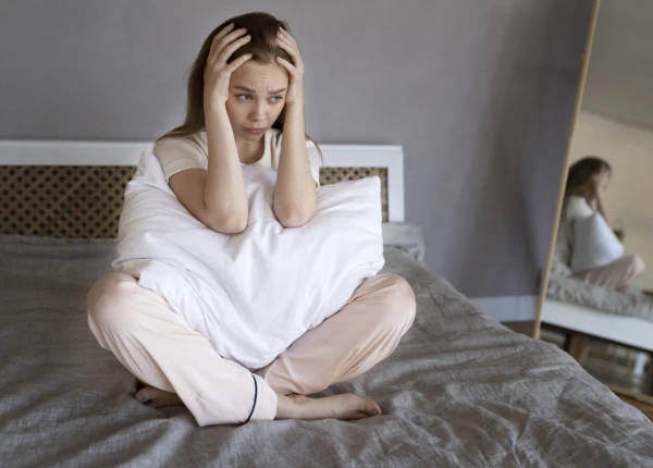 Тревожные данные: биполярное расстройство увеличивает риск ранней смерти на 60%