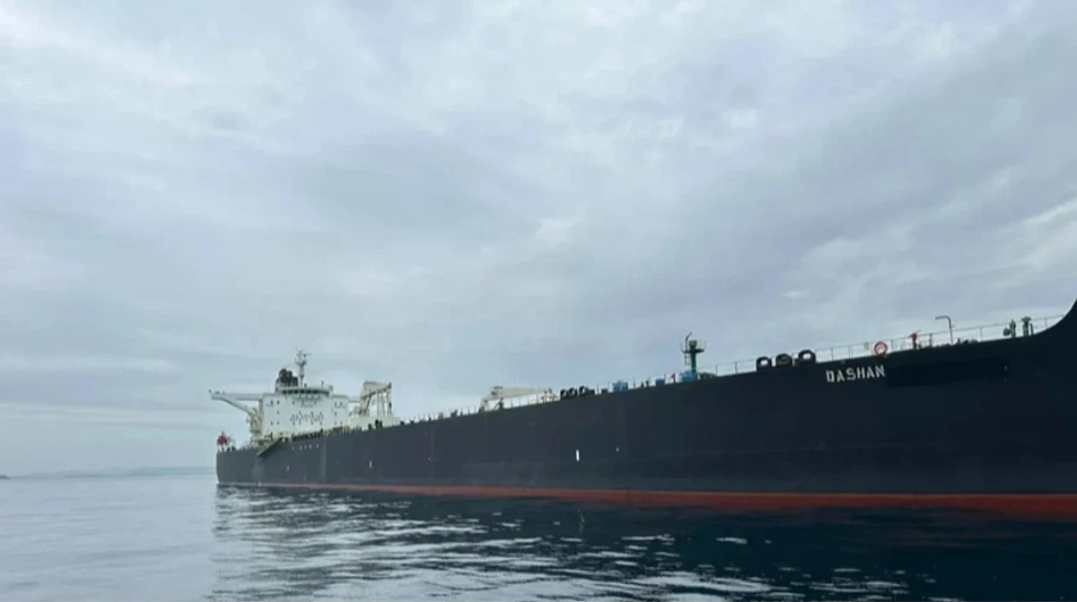 Изображение к статье: Израиль отреагировал на подозрения в перевозке краденого украинского зерна: МИД требует доказательств