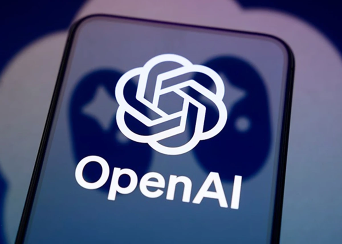 Изображение к статье: OpenAI готовит революционный смартфон