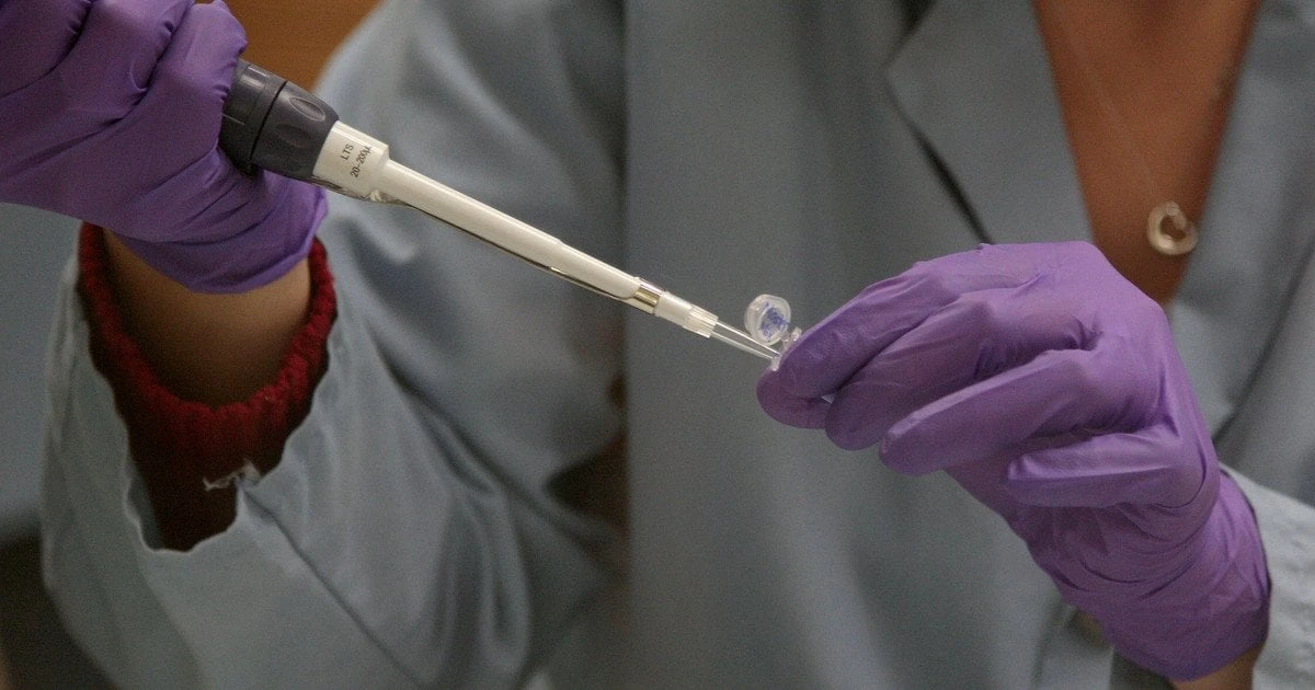 Изображение к статье: Генетика переписывает историю: учёные поставили под сомнение главную теорию происхождения человека