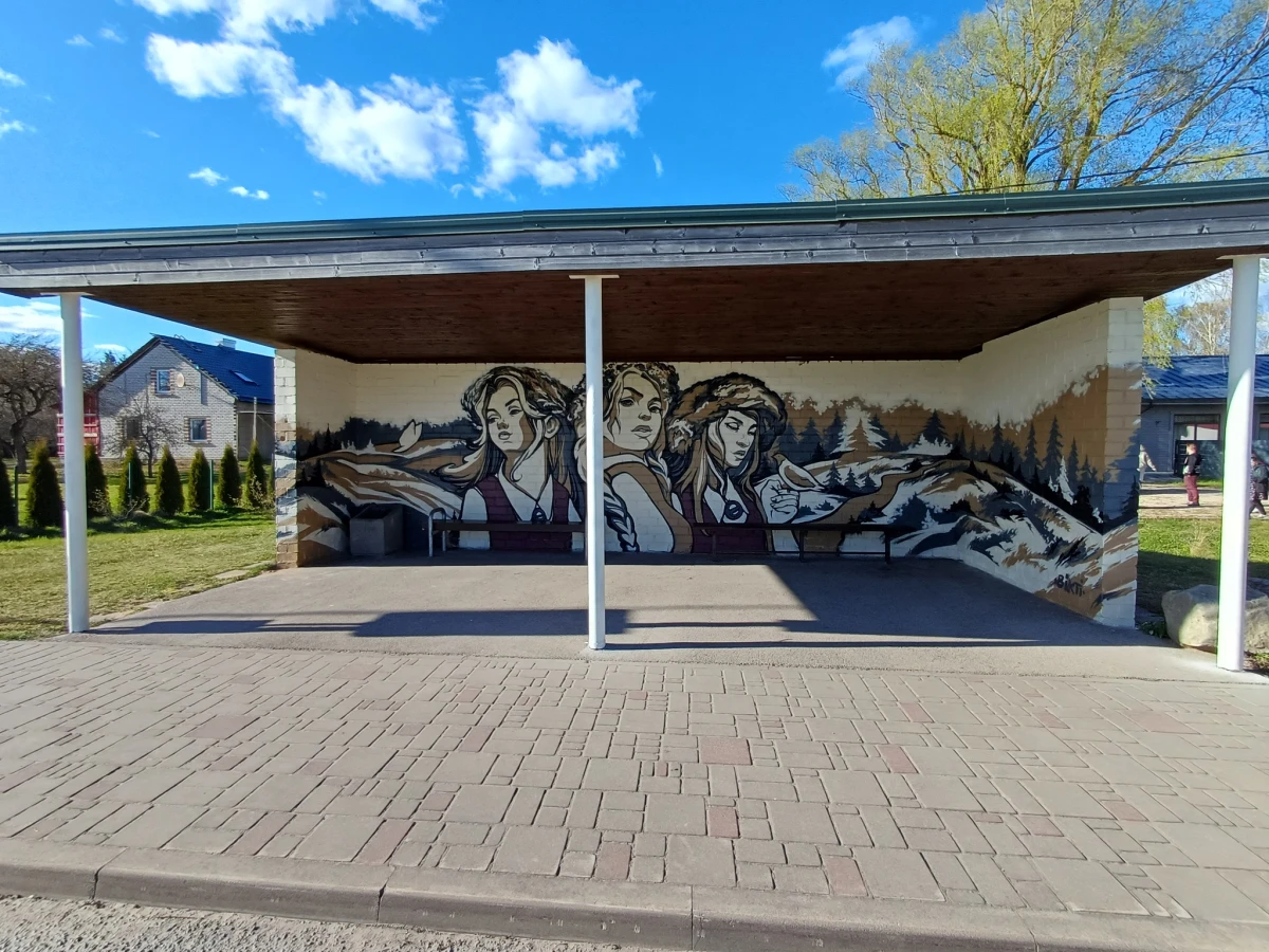 Изображение к статье: Фото: Dobeles novada pašvaldība.