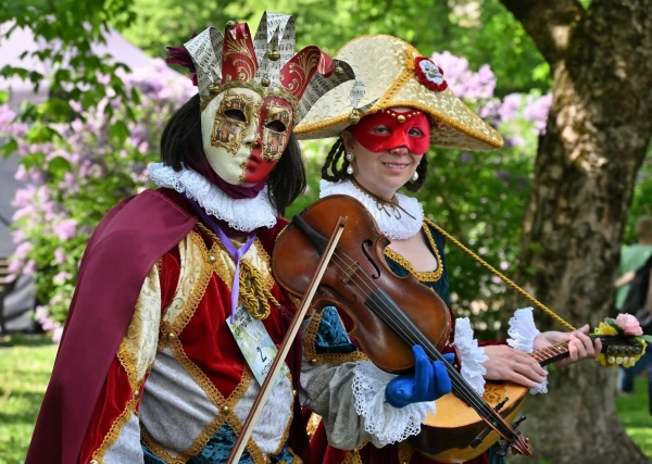 Фото: maijagrafs.lv