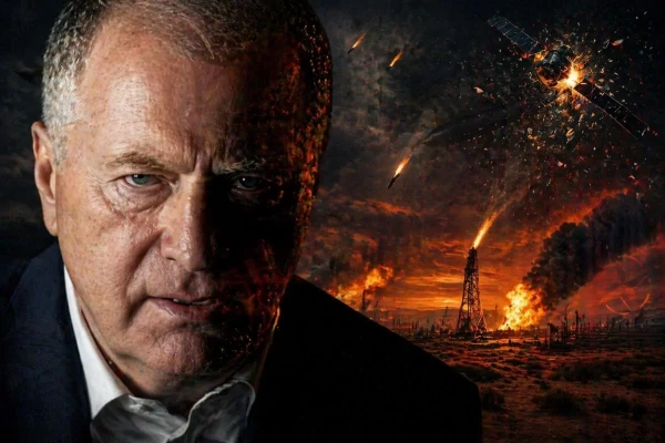 Пророчества Жириновского: Как сбываются прогнозы 20-летней давности и что ждет впереди?