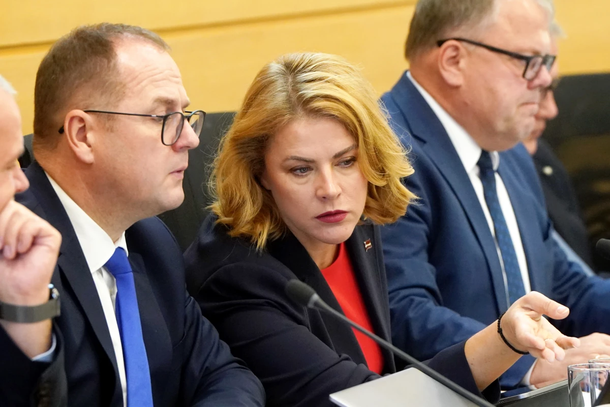 Изображение к статье: Премьер дала министру три недели на план по цифровым проектам