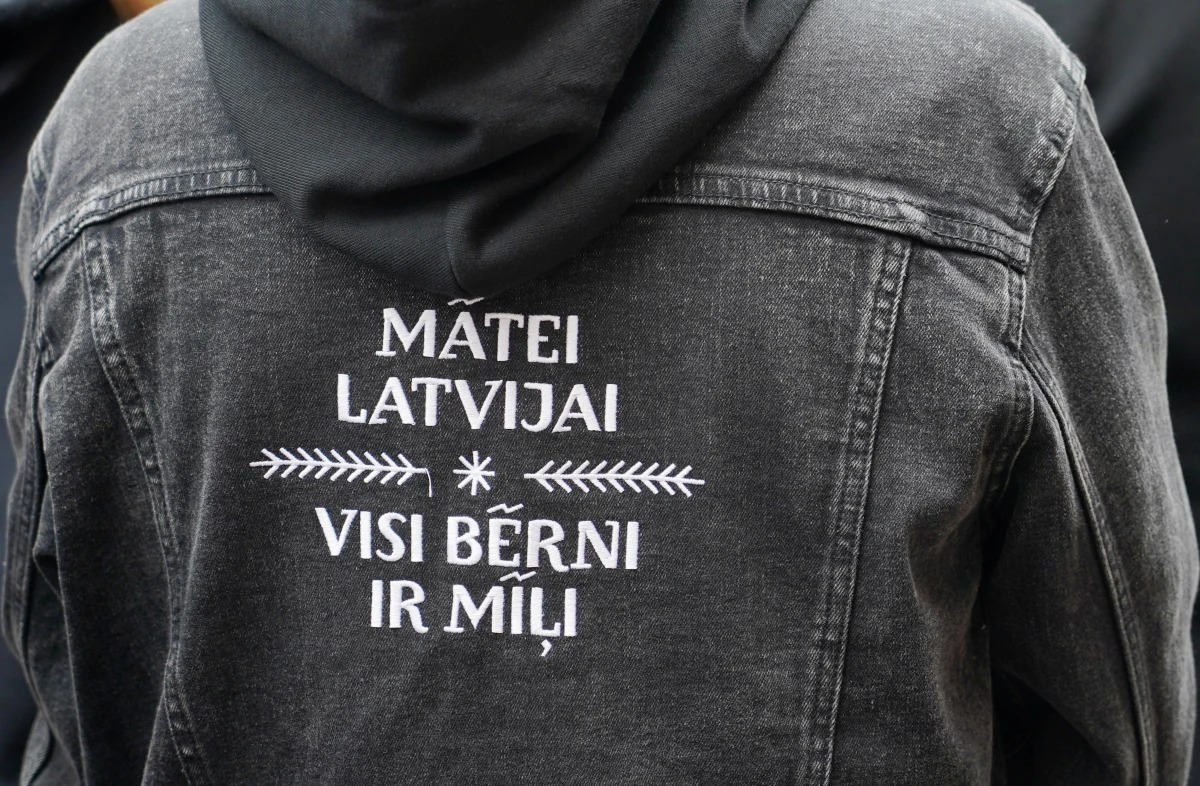 Изображение к статье: Языковой вопрос усиливают: штрафы предлагают резко повысить