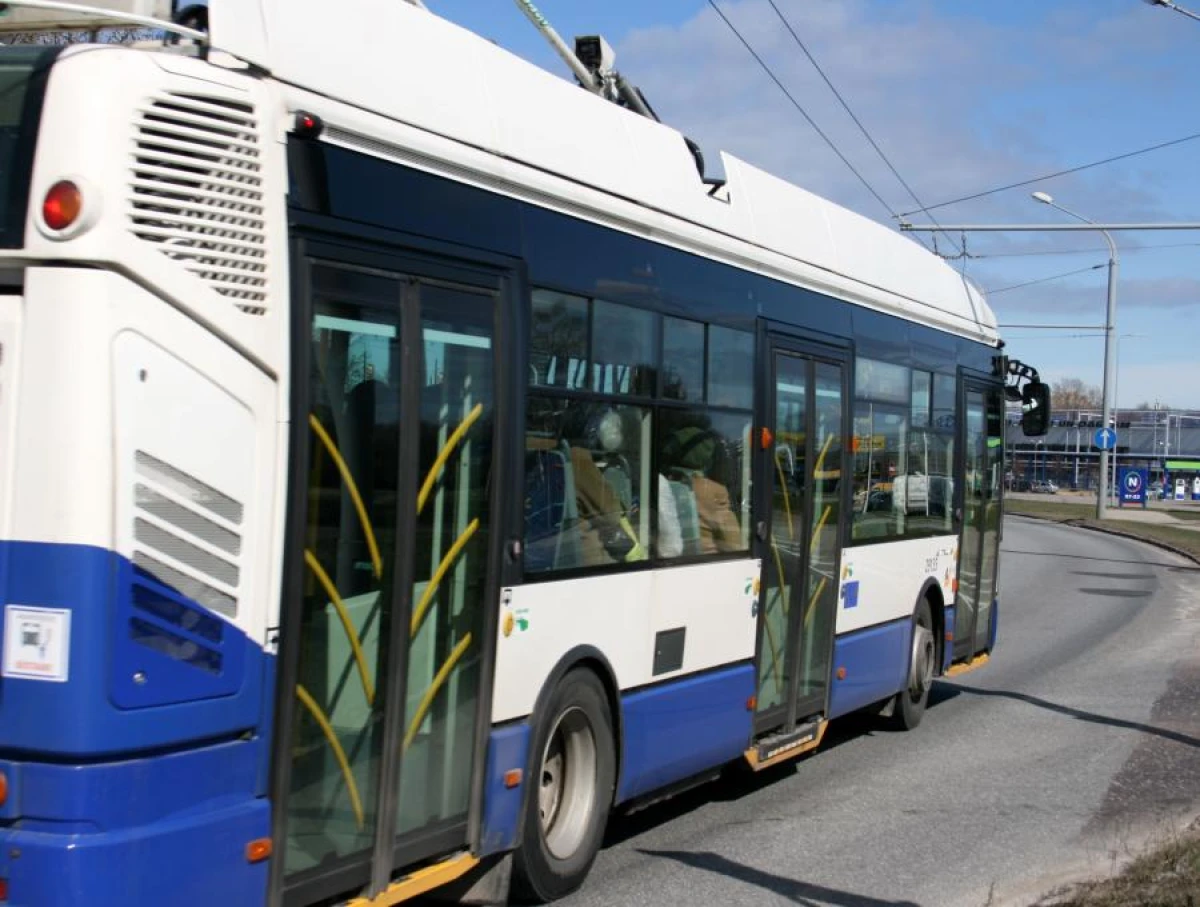 Изображение к статье: С 9 мая — новое расписание: что изменится для пассажиров в Риге