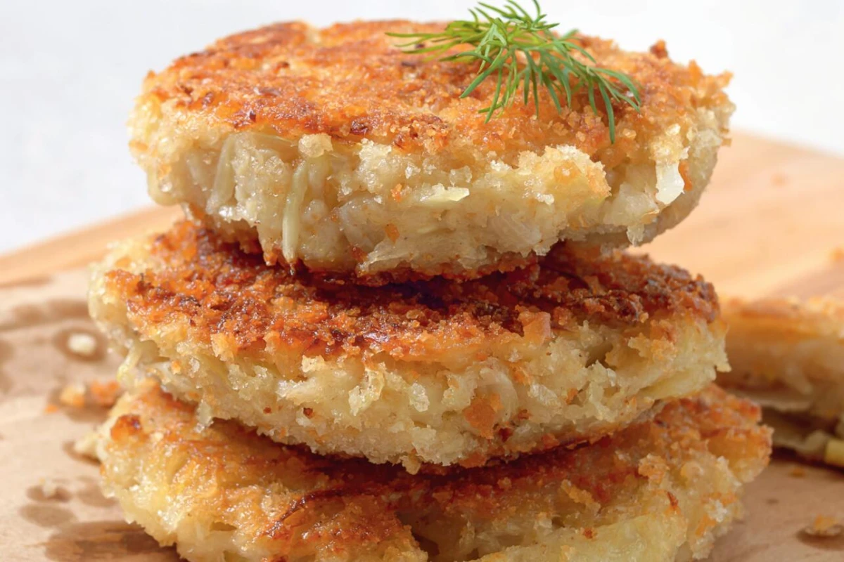Изображение к статье: Диетично, вкусно, сочно: ужин из капусты, который удивит всех