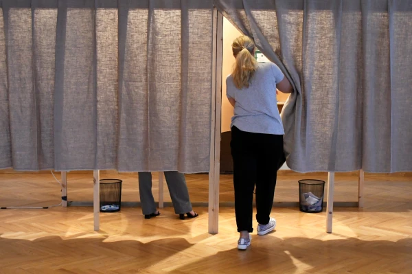 Срыв проекта: разработку избирательной системы срочно передают госкомпаниям