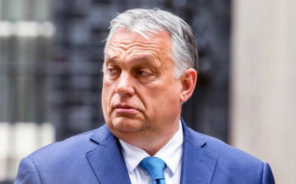 Изображение к статье: Срочная эвакуация: частные самолеты друзей Орбана увозят несметные богатства из Европы