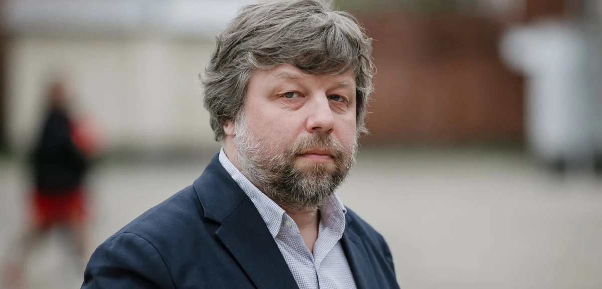 Изображение к статье: Российского археолога не выдали Украине, а поменяли на провалившихся молдавских разведчиков