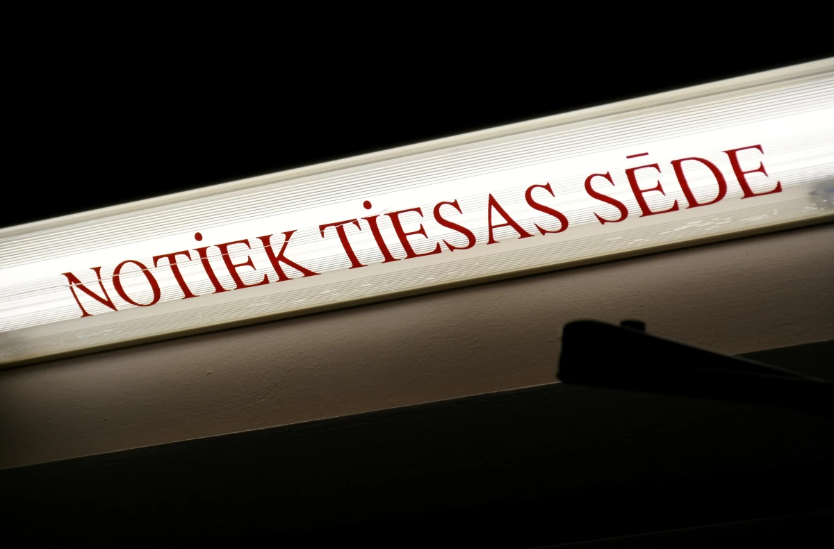 Изображение к статье: Два года тюрьмы за один перепост: суд вынес приговор экс-депутату Рижской думы