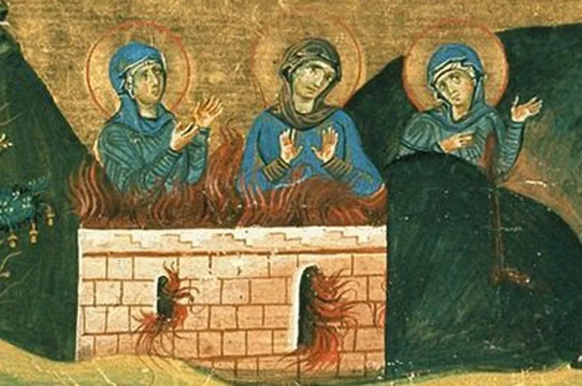 Изображение к статье: Иринин день. Что можно и что нельзя делать 29 апреля 2026 года?