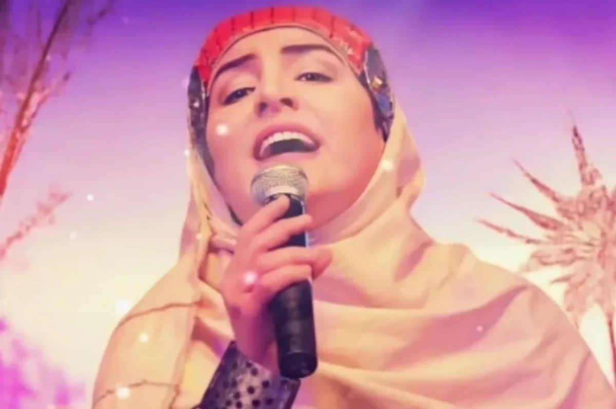 Изображение к статье: Звезда погасла. Убийцу известной певицы отправили в колонию на 10 лет