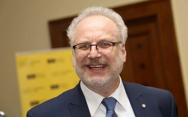 Экс-премьер Латвии рассказал, чем, по его мнению, русские колонизаторы отличаются от британских