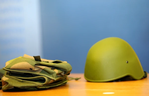 Изображение к статье: «Война снова станет нормальным инструментом ведения политики»