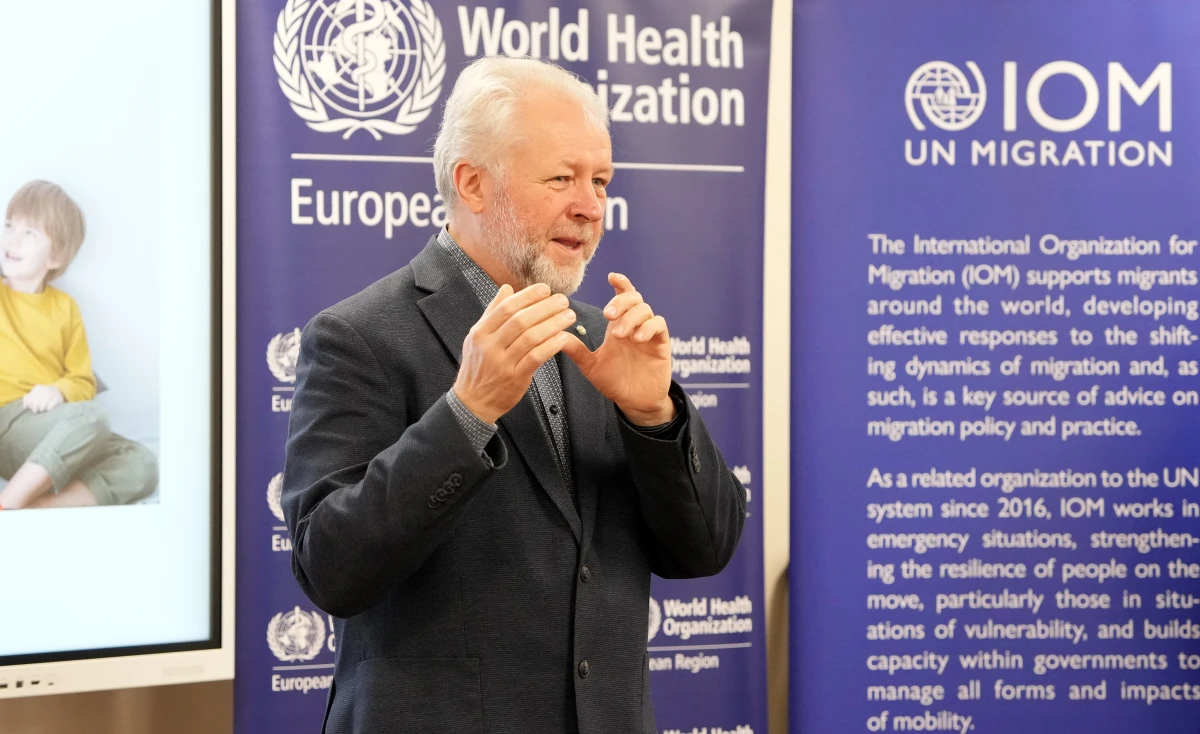 Изображение к статье: «Очень трудно латышу говорить с русским на латышском»