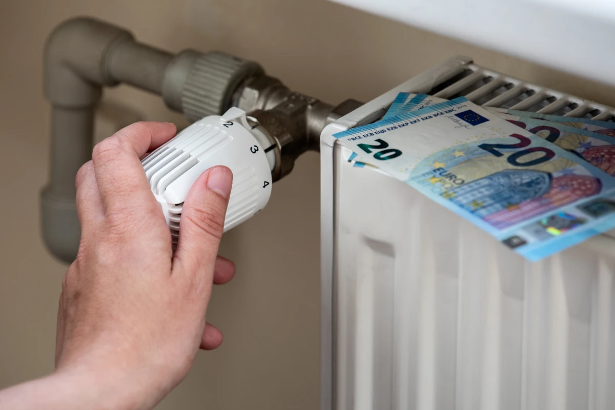 Изображение к статье: Когда отключат отопление в Риге? Даугавпилс уже назвал дату